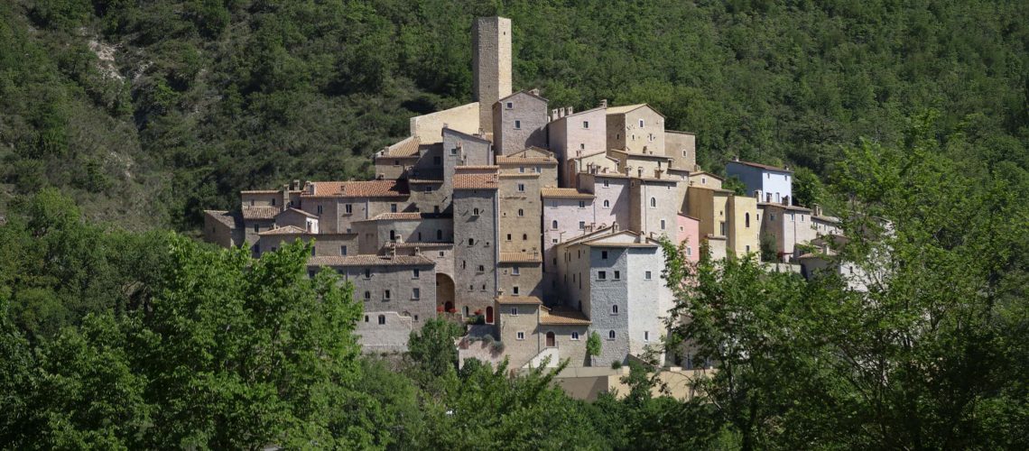 castello di postignano 1